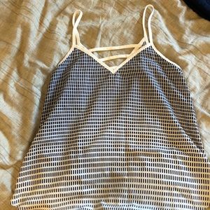 Pixley Tank top